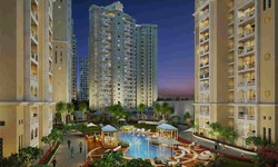 Purvanchal Royal City: The Epitome of Luxury Living in Noida