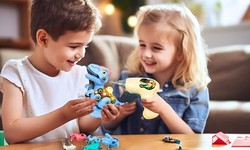 10 Best Toys for Kids in 2023 — Cool Toys for Boys and Girls