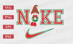 "Christmas Embdigital files | Embroidery Digitizing and Vector Art