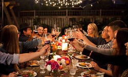 Creating the Perfect Ambiance for Your Restaurant Engagement Party