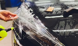 Clear Signs Indicating That Your Beloved Car Requires Paint Correction
