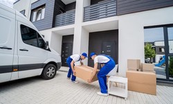 Residential Moving Company Boston MA: Easing the Transition