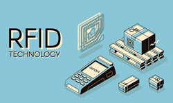 Active RFID Readers: Revolutionizing Connectivity and Tracking