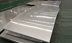 Advantages Of Carbon Steel Plate