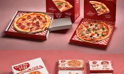 What Innovations Define Modern Pizza Boxes?