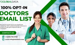 Doctors Email List: The Ultimate Guide to Maximizing Your Medical Marketing