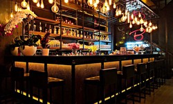 Seoul Nightlife Best Korean Karaoke Bars Pubs & Night Clubs