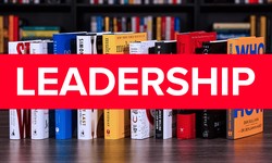 Exploring the World of Leadership Books on Amazon