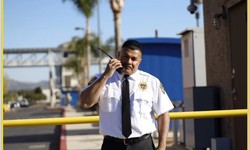 Event Security in Barstow: How Security Guards Ensure Safety at Local Gatherings