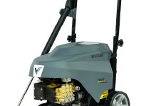 Clean Up with Eco-Friendly High Pressure Washers