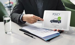 Demystifying the Automobile Insurance Claim Process