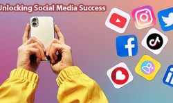 Unlocking Social Media Success: Finding the Perfect Platform for Instagram and TikTok Growth