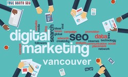 Understanding the Control of Digital Marketing Vancouver