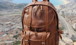 Selecting the Ideal Leather Backpack for Your Needs