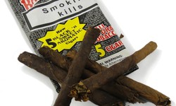 The Art of Rolling with Backwoods: Tips and Techniques