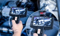 Ralcam-Borescope to Add New Steering and Articulating Borescopes for iPhone