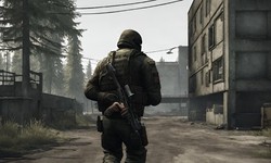 Enhance Your Escape From Tarkov Experience: 6 Ways Hacks Can Elevate Your Gameplay