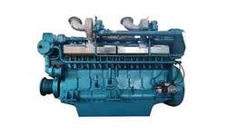 Top 20 engine diesel inboard motor in China
