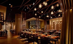 Creating Unforgettable Restaurants Dining Experiences: Beyond Just Food