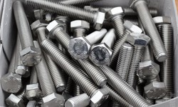 Learn More About Stainless Steel Fasteners