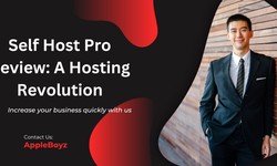 Self Host Pro Review: A Hosting Revolution