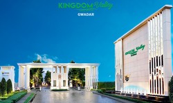 Unveiling the Unparalleled Benefits of Kingdom Valley Gwadar