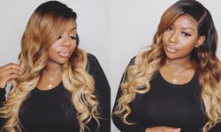 Ombre Wigs: Your Comprehensive Guide to Hair Transformation