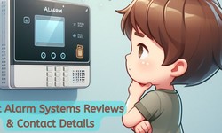 Post Alarm Systems Reviews, Contact Details - ContactForSupport