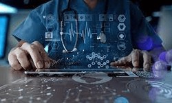 The Crucial Intersection of Data and Healthcare