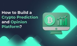 A Developer's Guide to Crypto Prediction Platforms