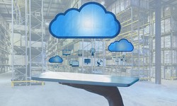Customizing Success: Tailoring Cloud-Based Inventory Systems to Your Needs