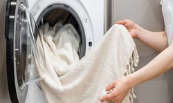 The Art and Science of Laundry: Transforming the Mundane into the Meaningful