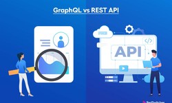 GraphQL or REST: Choosing the Right API