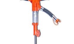 From tedious to easy Handheld Hydraulic Power Pick Hammer Breaker to help you