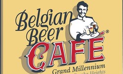 Enjoy the Ultimate Drinking Experience of Belgian Draught Beers in Dubai