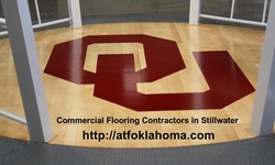 Transform Your Space with Epoxy Flooring: Expert Solutions in Lone, Grove, and Idabel