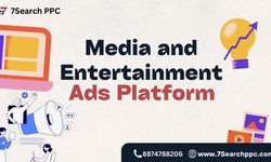 Reach Your Target Audience with Media and Entertainment PPC