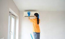 Invest In AC Duct Cleaning Services For Better Indoor Air Quality And Energy Savings