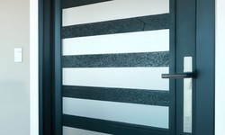10 Major Benefits Of Steel Doors For Commercial And Industrial Use