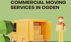 Streamlining Your Move: Comprehensive Moving Services in Ogden and Tooele