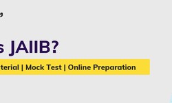 Master Your Banking Knowledge with JAIIB Mock Test