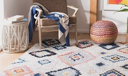The Art and Practicality of Area Rugs: A Comprehensive Guide