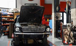 Precision Performance: Discovering the Finest BMW Repair Shop in Newport Beach