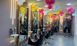 Elegance Redefined Navigating the Zenith of Beauty at the Best Salon in Kolkata