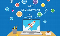 Enhance Your Online Presence with Haparz Web Development in Australia