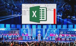 The Rise of Excel as an eSport