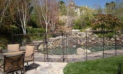 Safeguarding Serenity: The Necessity of Pool Fences in Las Vegas