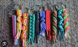 Lanyard Keychains: More Than Just Accessories