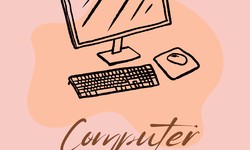 What is Computer ? Definition of Computer ? History of Computer ? Types of Computers ? Components of a Computer ?