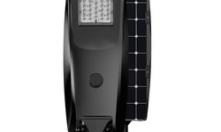 The All-in-One Advantage: What Sets Leading Manufacturers Apart in Solar Lighting